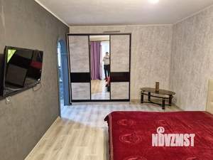 1-к квартира, на длительный срок, 40м2, 3/10 этаж