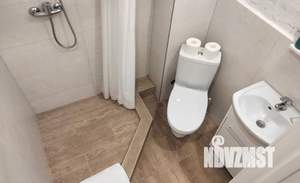 Студия квартира, посуточно, 20м2, 1/16 этаж