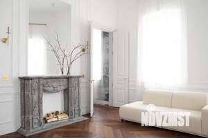 2-к квартира, посуточно, 55м2, 2/4 этаж