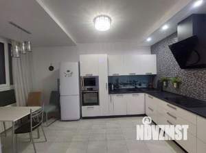 2-к квартира, посуточно, 60м2, 20/25 этаж