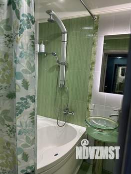 2-к квартира, посуточно, 55м2, 5/10 этаж