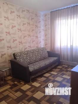 1-к квартира, на длительный срок, 25м2, 6/9 этаж