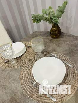 1-к квартира, посуточно, 35м2, 13/22 этаж