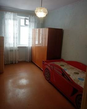 2-к квартира, на длительный срок, 44м2, 2/9 этаж