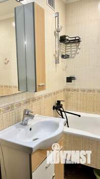 1-к квартира, на длительный срок, 40м2, 3/11 этаж