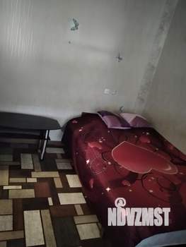 1-к квартира, посуточно, 32м2, 2/6 этаж