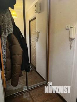 1-к квартира, на длительный срок, 31м2, 1/9 этаж