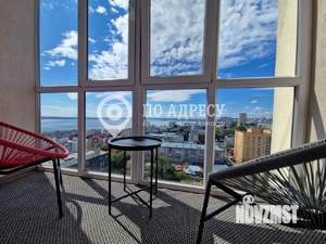 1-к квартира, на длительный срок, 43м2, 16/25 этаж