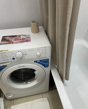 1-к квартира, на длительный срок, 31м2, 5/10 этаж