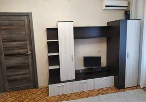 1-к квартира, на длительный срок, 30м2, 2/5 этаж