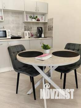 Студия квартира, посуточно, 30м2, 9/25 этаж