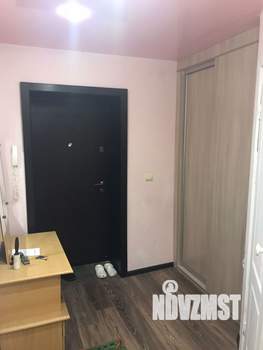 1-к квартира, на длительный срок, 35м2, 1/10 этаж
