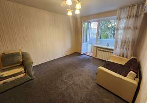 1-к квартира, на длительный срок, 32м2, 2/9 этаж