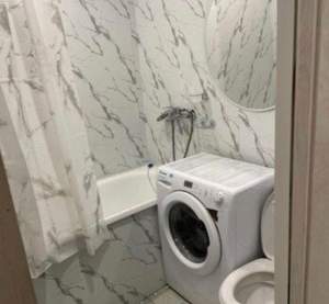 1-к квартира, на длительный срок, 31м2, 3/5 этаж