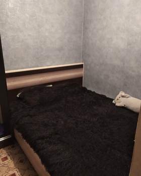 2-к квартира, на длительный срок, 44м2, 2/5 этаж