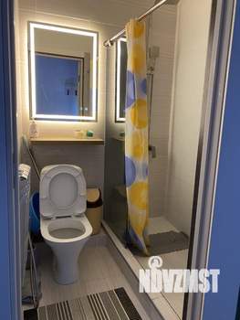 1-к квартира, посуточно, 35м2, 2/2 этаж