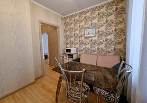 1-к квартира, на длительный срок, 34м2, 2/6 этаж