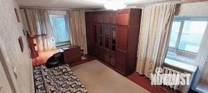 1-к квартира, на длительный срок, 32м2, 4/5 этаж