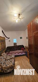 2-к квартира, на длительный срок, 43м2, 3/5 этаж