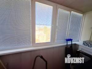 1-к квартира, на длительный срок, 37м2, 8/10 этаж