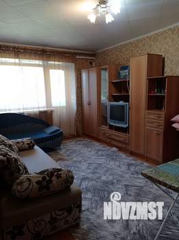 2-к квартира, посуточно, 45м2, 5/5 этаж