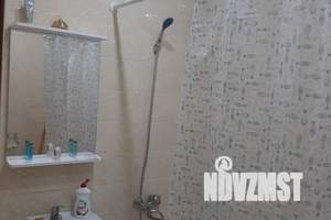 1-к квартира, посуточно, 38м2, 6/16 этаж