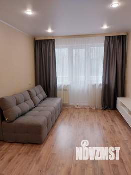 1-к квартира, на длительный срок, 30м2, 2/5 этаж