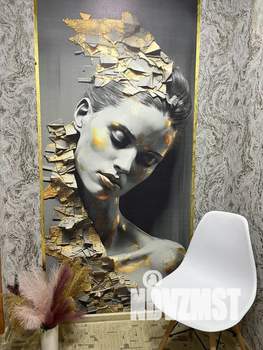 1-к квартира, посуточно, 41м2, 8/10 этаж