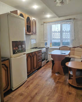 1-к квартира, на длительный срок, 35м2, 9/9 этаж