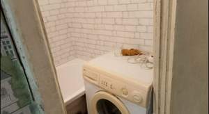 1-к квартира, на длительный срок, 42м2, 2/9 этаж
