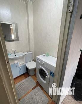 1-к квартира, на длительный срок, 38м2, 9/9 этаж