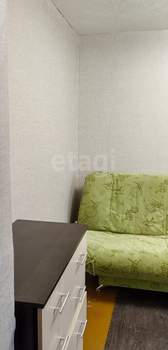 2-к квартира, на длительный срок, 43м2, 8/9 этаж