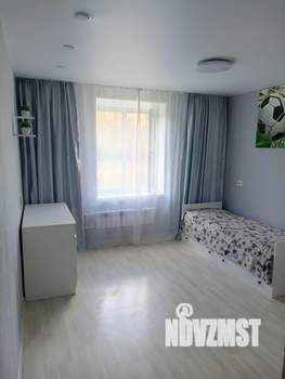2-к квартира, на длительный срок, 34м2, 1/9 этаж