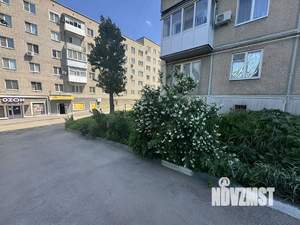 2-к квартира, на длительный срок, 47м2, 4/9 этаж