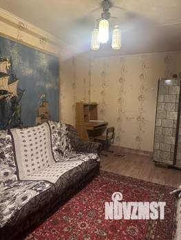 1-к квартира, на длительный срок, 30м2, 3/5 этаж