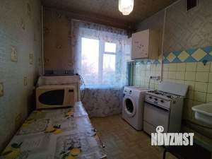 1-к квартира, на длительный срок, 30м2, 4/9 этаж