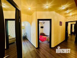 2-к квартира, посуточно, 49м2, 2/6 этаж