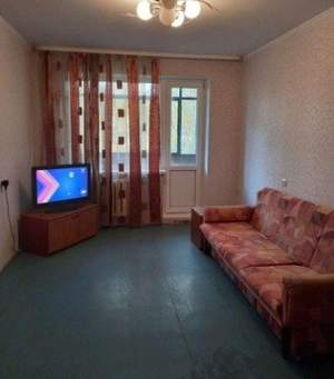 2-к квартира, на длительный срок, 46м2, 5/9 этаж