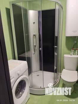 1-к квартира, на длительный срок, 31м2, 8/12 этаж