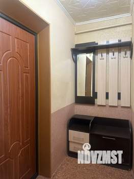 1-к квартира, на длительный срок, 33м2, 1/9 этаж