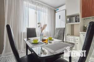 Студия квартира, посуточно, 36м2, 15/26 этаж