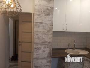 1-к квартира, на длительный срок, 35м2, 7/10 этаж