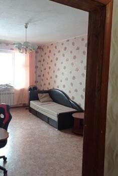 1-к квартира, на длительный срок, 41м2, 5/10 этаж