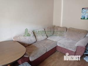 1-к квартира, на длительный срок, 36м2, 3/5 этаж