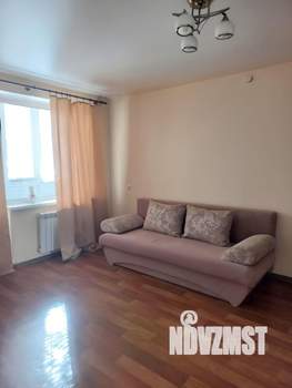 1-к квартира, на длительный срок, 30м2, 2/5 этаж