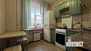 2-к квартира, на длительный срок, 32м2, 1/5 этаж