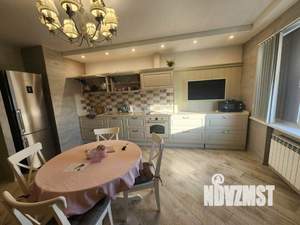 3-к квартира, на длительный срок, 135м2, 9/16 этаж