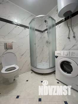 Студия квартира, посуточно, 35м2, 7/16 этаж