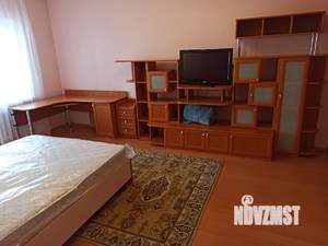 3-к квартира, на длительный срок, 110м2, 4/9 этаж