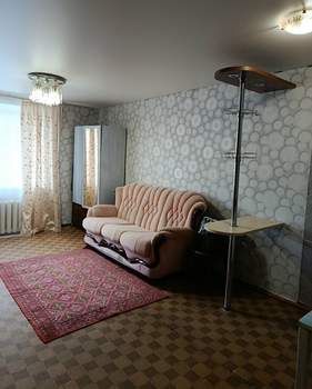 Студия квартира, на длительный срок, 29м2, 7/9 этаж